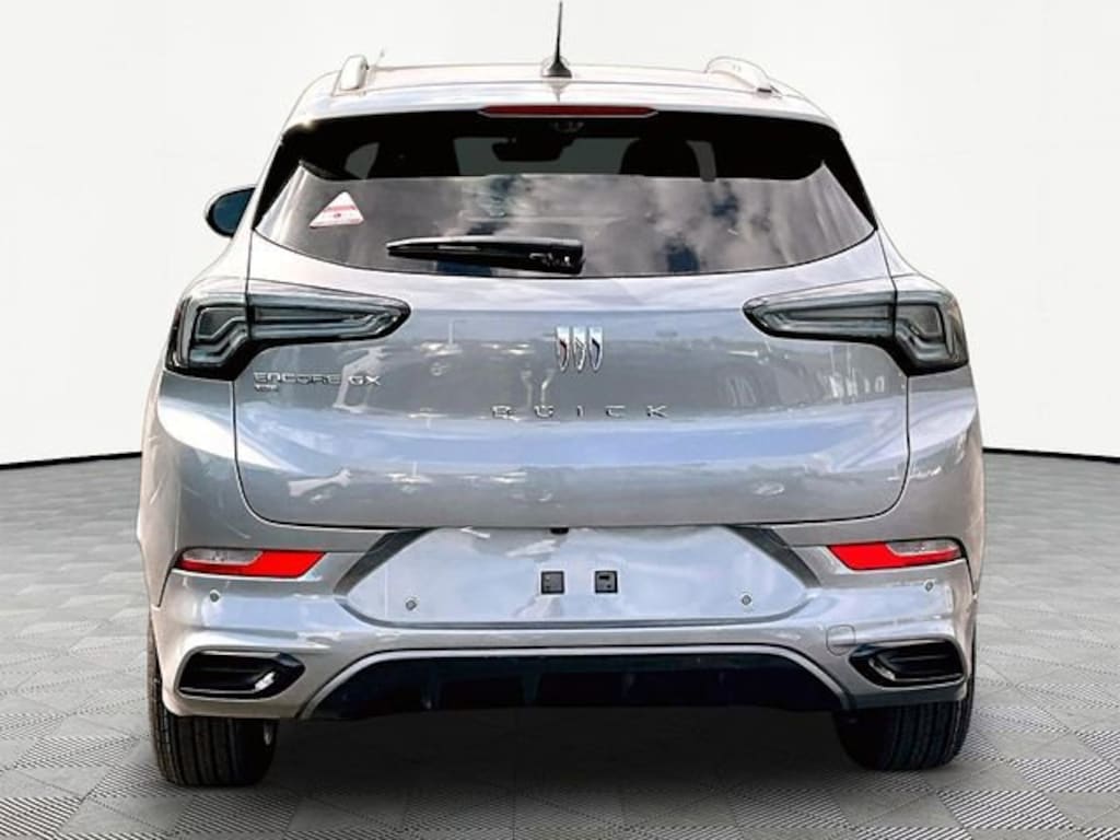 New 2026 Buick Encore GX Avenir SUV