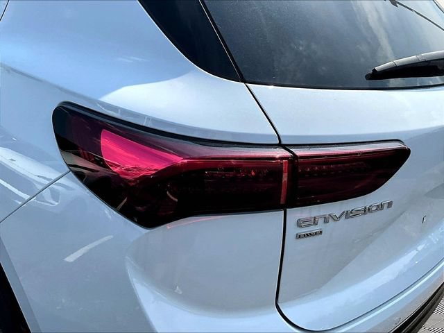 2026 Buick Envision Sport Touring - Photo 14