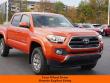 Used 2017 Toyota Tacoma  Truck Double Cab