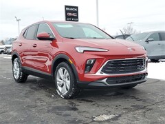 2026 Buick Encore GX Preferred SUV