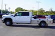 GMC Sierra 3500 HD Chassis Cab