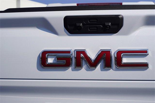 2026 Gmc Sierra 1500 Denali photo 3