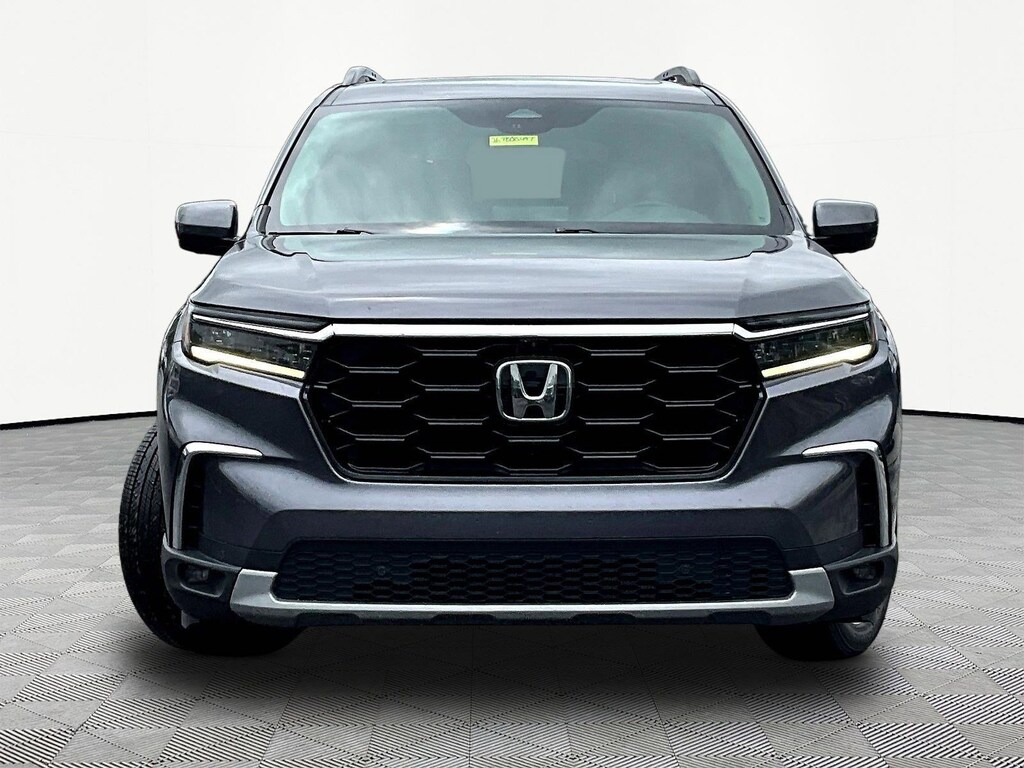 Used 2023 Honda Pilot SUV