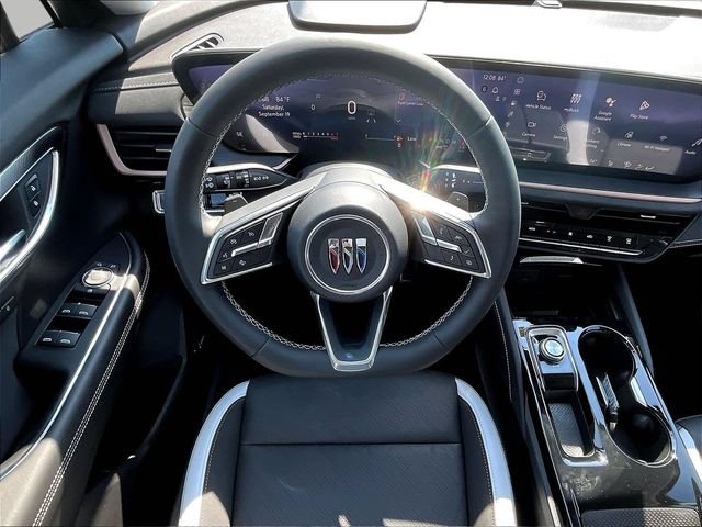2026 Buick Envision Sport Touring - Photo 7