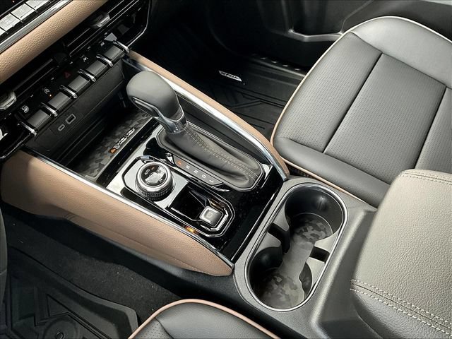 2026 GMC Canyon Denali - Photo 11