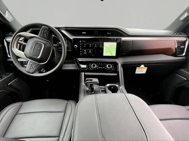2026 GMC Sierra 1500 Denali - Photo 9