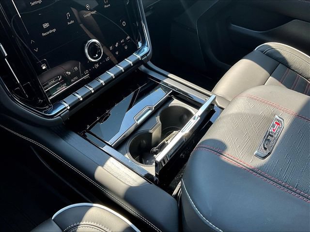 2026 GMC Yukon XL AT4 Ultimate - Photo 11
