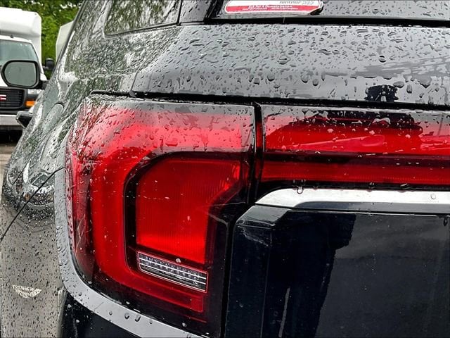 2026 GMC Terrain AT4 - Photo 14