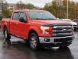 Used 2017 Ford F-150  Truck SuperCrew Cab