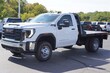GMC Sierra 3500 HD Chassis Cab