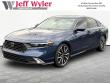 Used 2025 Honda Accord Hybrid  Sedan
