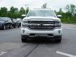 Used 2016 Chevrolet Silverado 1500  Truck Crew Cab