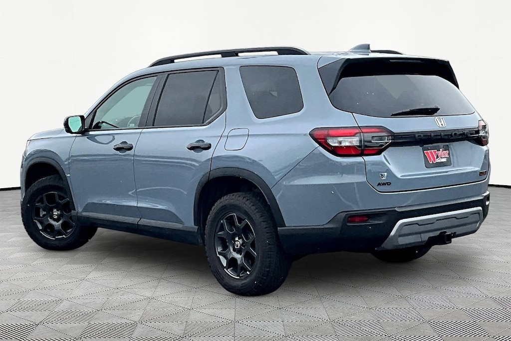 Used 2023 Honda Pilot SUV