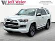 Used 2023 Toyota 4Runner  SUV