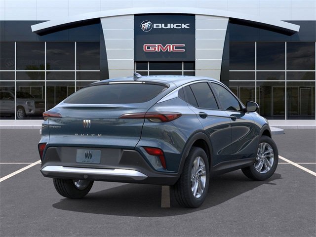 2026 Buick Envista Preferred photo 3