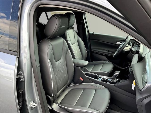 2026 Buick Encore GX Avenir - Photo 9