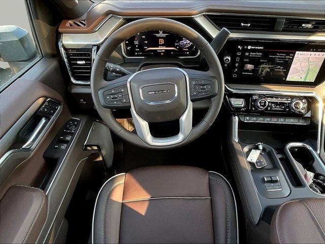 2026 GMC Sierra 3500HD Denali - Photo 8