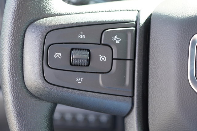 2025 GMC Sierra 3500HD Pro - Photo 19