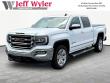 Used 2018 GMC Sierra 1500  Truck Crew Cab