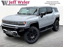 2026 GMC HUMMER EV SUV 2X SUV