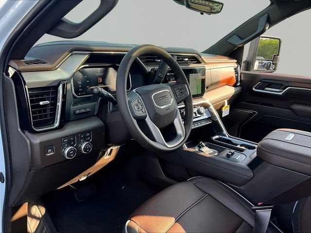 2026 GMC Sierra 3500HD Denali - Photo 15