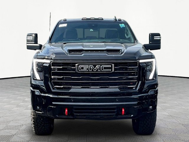 2026 GMC Sierra 2500HD AT4X - Photo 2