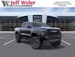GMC Canyon