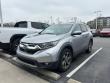 Used 2017 Honda CR-V  SUV