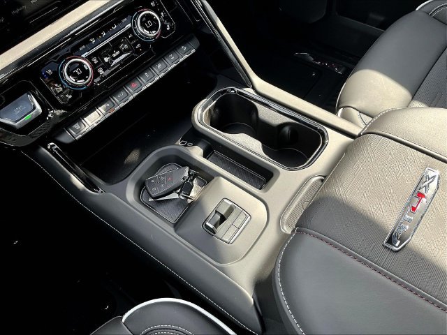 2026 GMC Sierra 2500HD AT4X - Photo 11