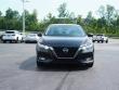 Used 2021 Nissan Sentra  Sedan