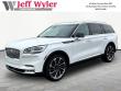 Used 2020 Lincoln Aviator  SUV