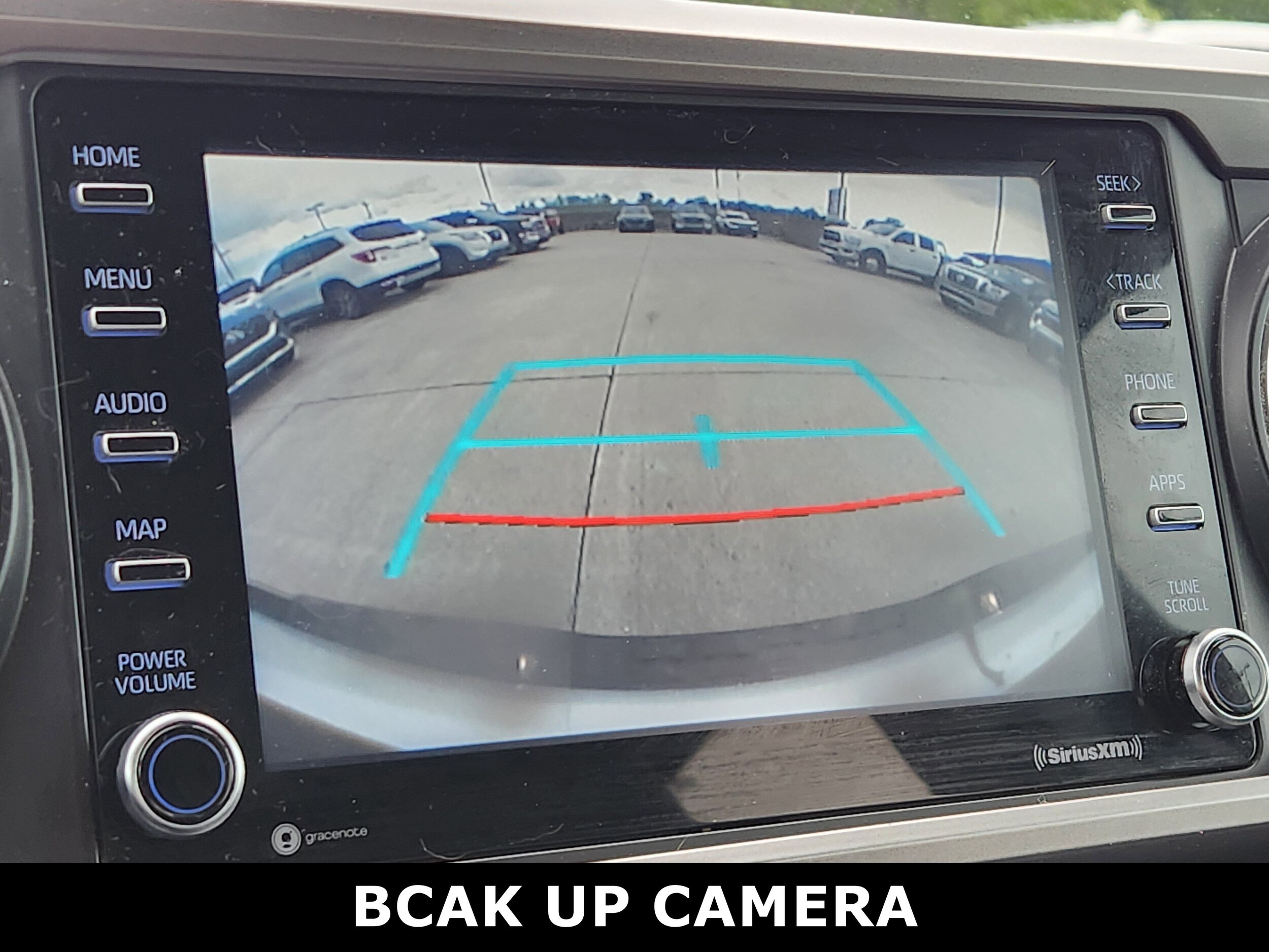 2021 Toyota Tacoma SR5 Double Cab V6 photo 2