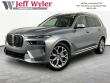 Used 2024 BMW X7 xDrive40i Sports Activity Vehicle SUV