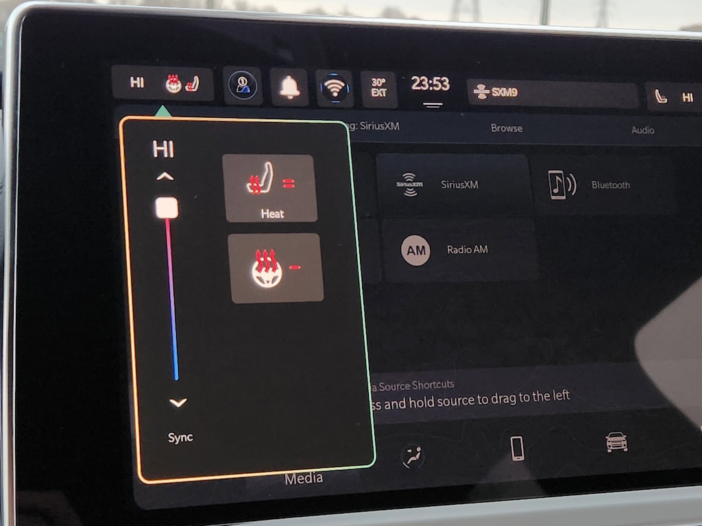 New 2026 Jeep Compass LIMITED ALTITUDE 4X4 Sport Utility