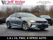 Used 2021 Kia K5 LXS Auto FWD Sedan