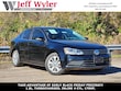  Volkswagen Jetta Sedan