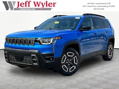 2026 Jeep Cherokee LIMITED 4X4 Sport Utility Lawrenceburg