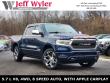 Used 2020 Ram 1500 Limited 4x4 Crew Cab 57 Box Truck Crew Cab