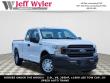 Used 2019 Ford F-150  Truck SuperCab Styleside