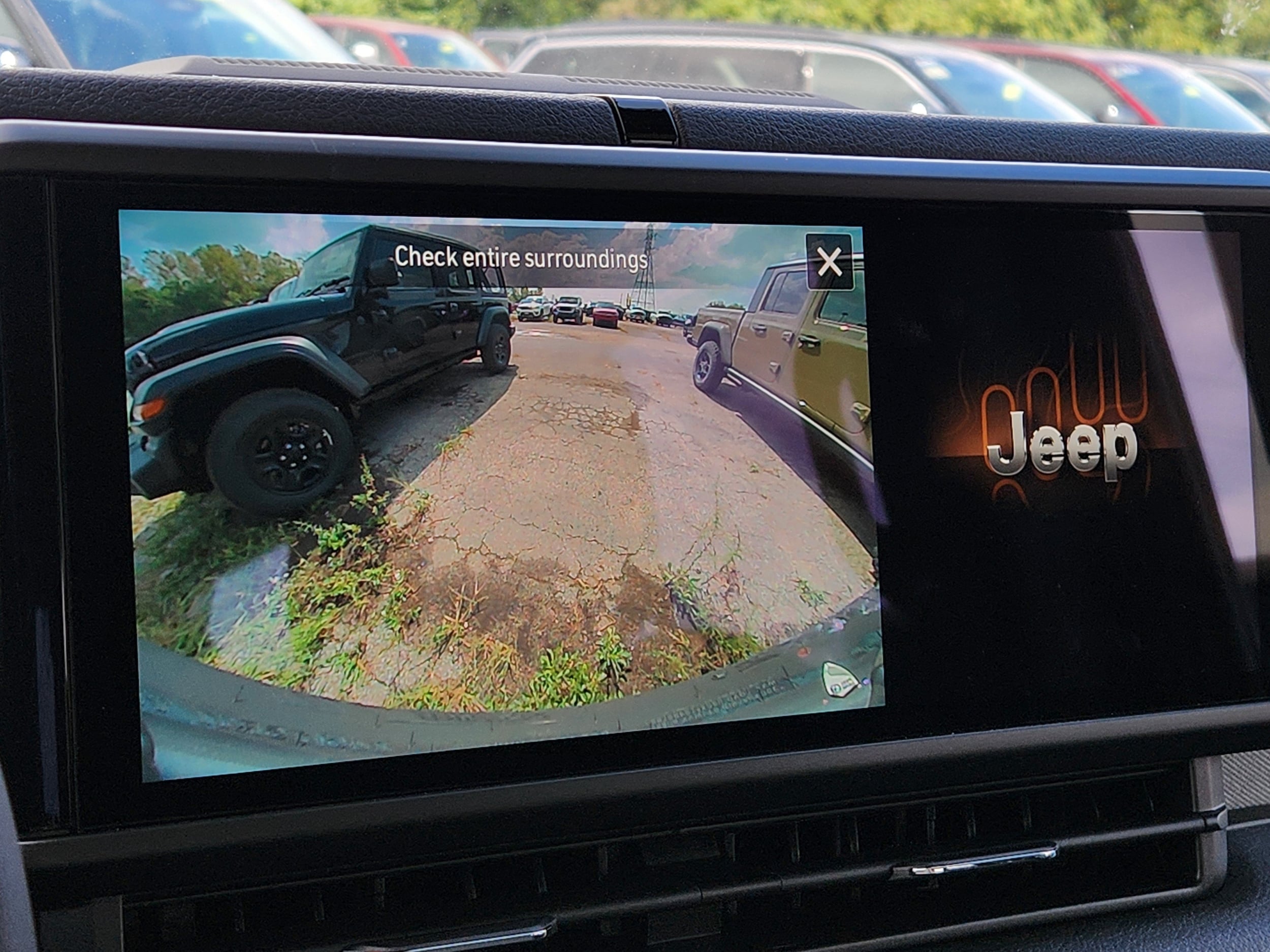 2025 Jeep Wrangler 4-Door Sport S - Photo 30