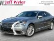 Used 2017 Lexus LS  Sedan