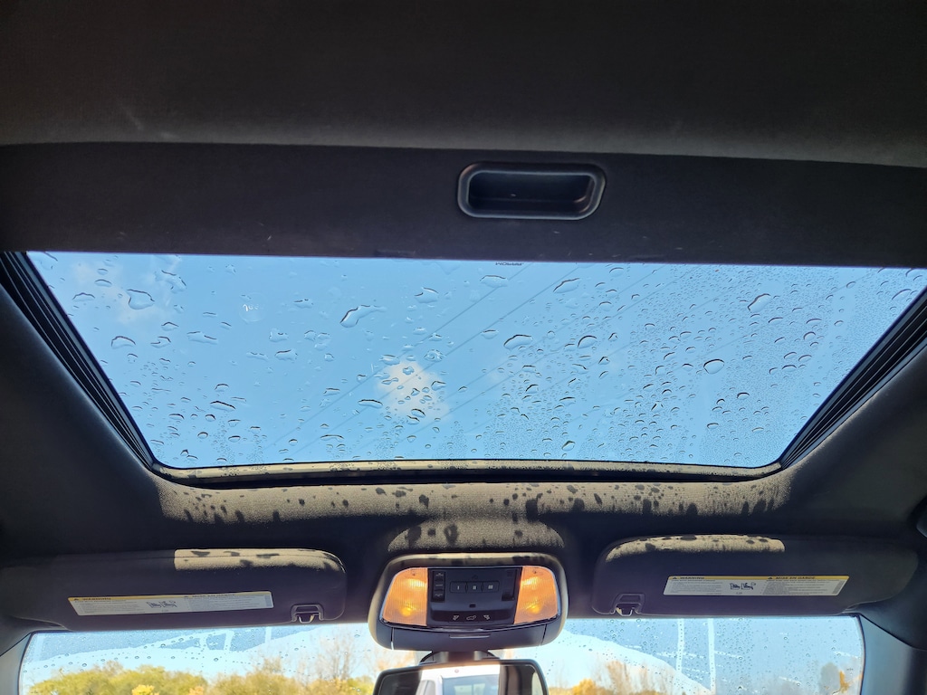 Used 2014 Jeep Grand Cherokee 4WD 4dr Laredo SUV