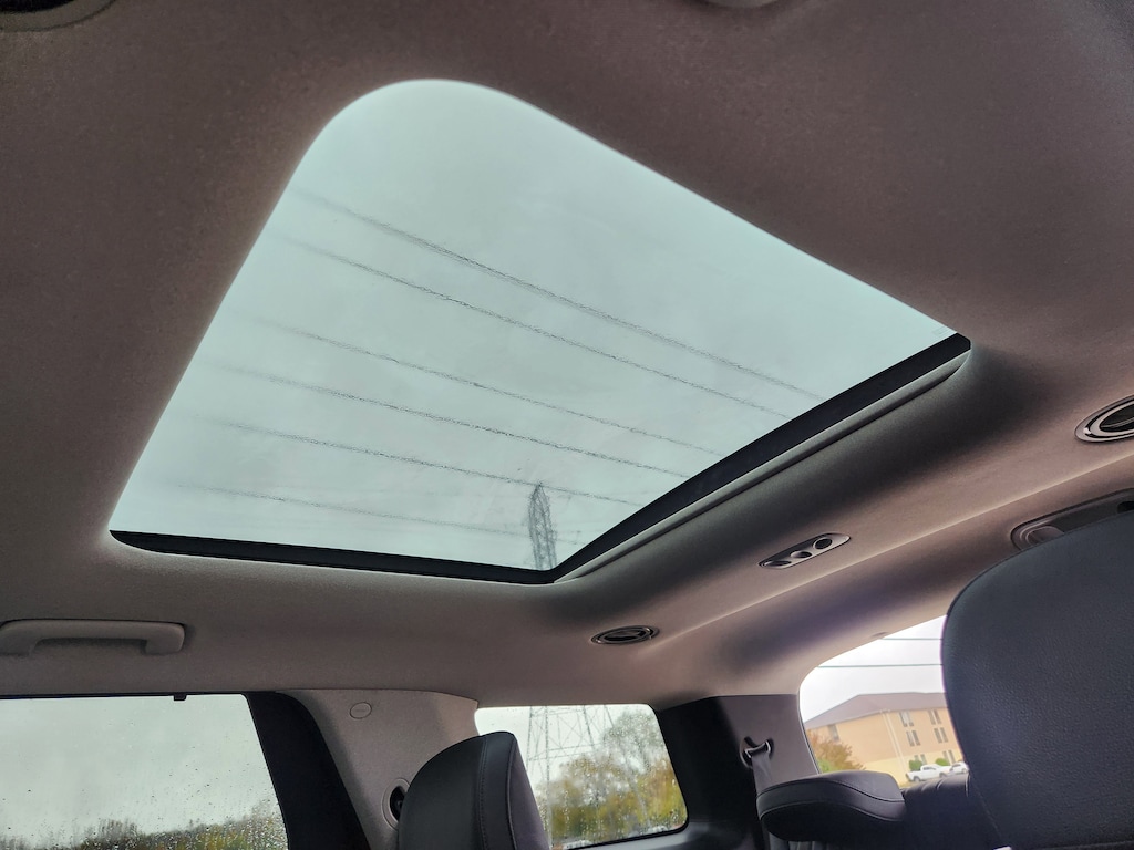 Used 2024 Hyundai Palisade Limited AWD SUV