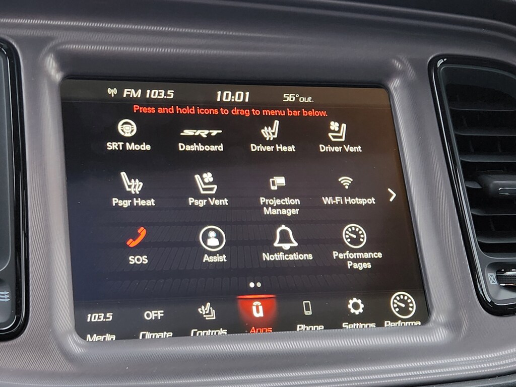 Used 2023 Dodge Challenger R/T Scat Pack RWD Coupe