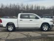 2026 Ram 1500 BIG HORN CREW CAB 4X4 5'7 BOX Pickup
