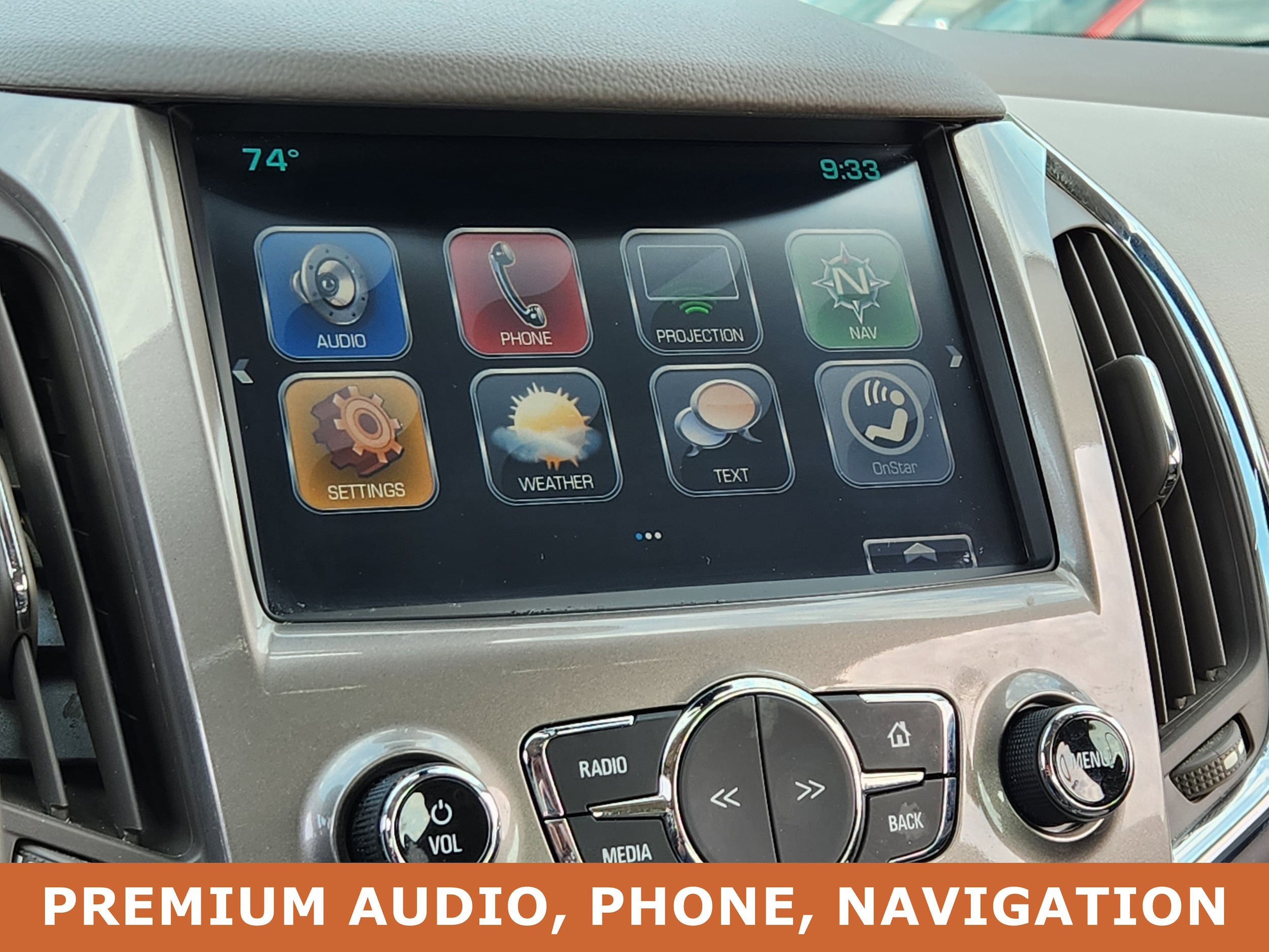 Used 2017 Chevrolet Cruze Premier with VIN 3G1BF6SM3HS532754 for sale in Lawrenceburg, IN