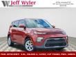 Used 2022 Kia Soul LX IVT Hatchback