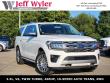 Used 2022 Ford Expedition Max Platinum 4x4 SUV