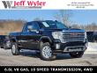 Used 2023 GMC Sierra 2500HD 4WD Crew Cab 159 Denali Truck Crew Cab