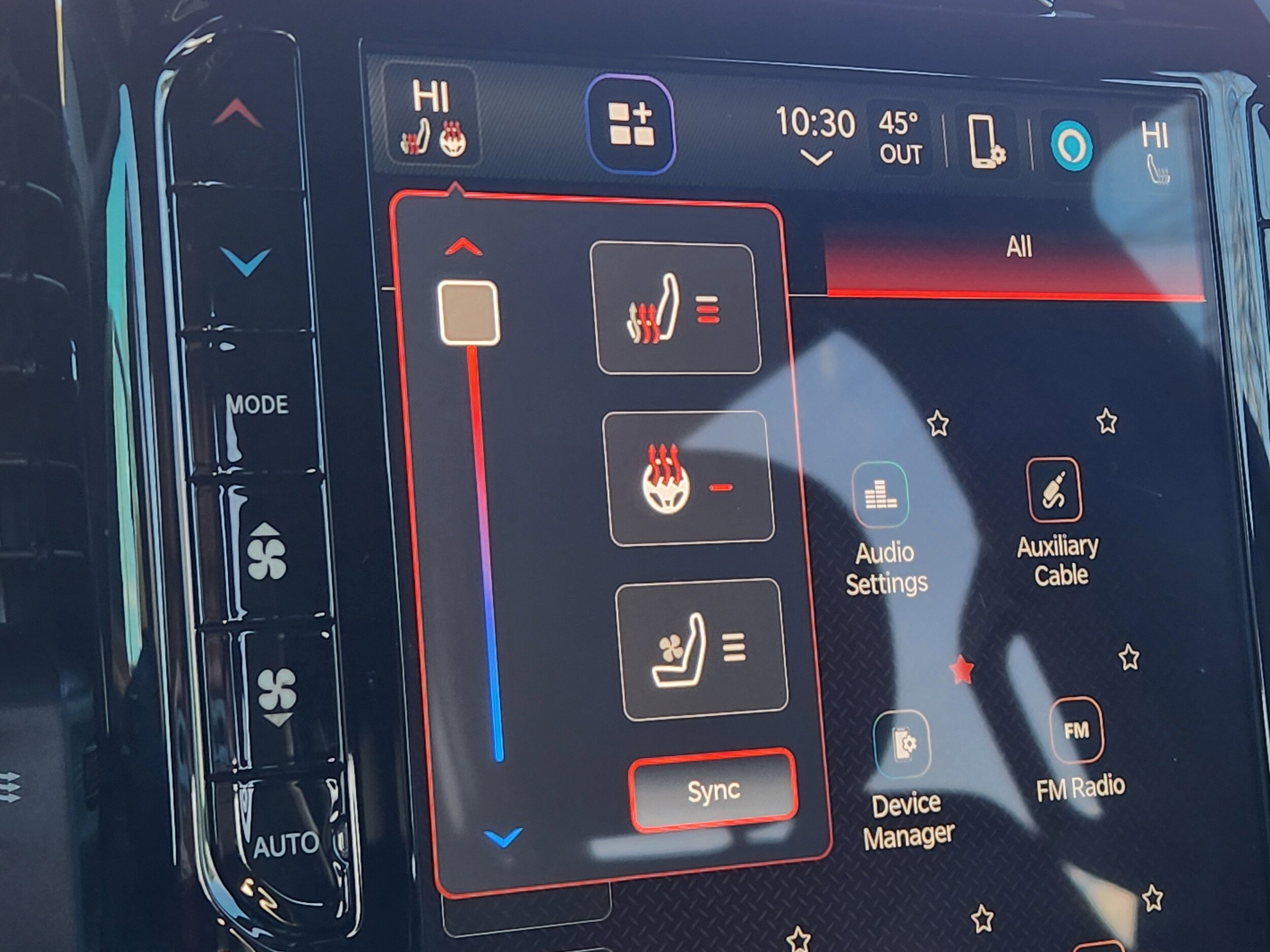 2023 Ram 1500 Limited photo 3